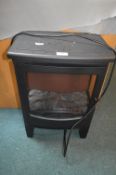 Electric Coal Effect Stove