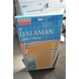 Heat Line Dalaman Heated Towel Rail