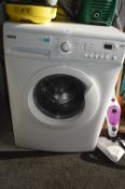 Zanussi 8kg Lindo 1000 Washing Machine