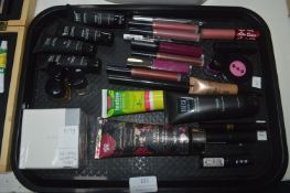 New Toiletries and Makeup