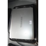 Toshiba Laptop