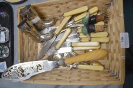 Vintage Cutlery etc.