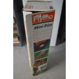 Flymo Mini Trim Grass Trimmer