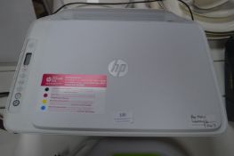 HP DeskJet 2622 AIO Printer