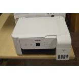 Epson Eco Tank ET-2826 Printer