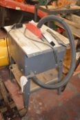 Performance Table Saw