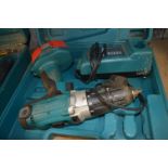 *Makita Drill with Charger and Case