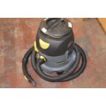 Karcher Professional T10-1 vacuum Cleaner