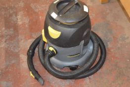 Karcher Professional T10-1 vacuum Cleaner