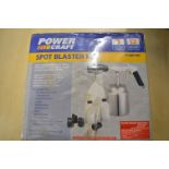Power Craft Spot Blaster Kit