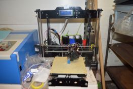 3D Printer