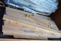 *Pallet of Door Casing Sets