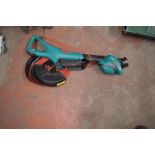 *Bosch Art 27 Strimmer (salvage)