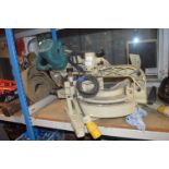 *Makita LS1013 Compound Mitre Saw 110v