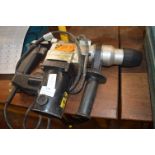 240v 650w Rotary Hammer Drill