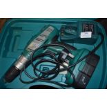 *Bosun Heavy Duty Cordless Drill with Charger and