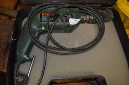 Bosch 240v Drill