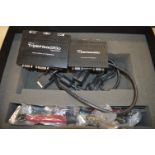 Matrox Triple Head 2 Go Digital Edition, and Matro