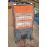 Rhino T03 Thermo Quartz Heater 240v