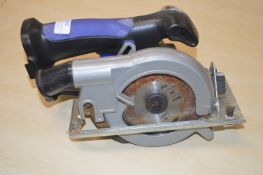 New Power NUPK182K Circular Saw