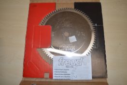 *Saw Blade 250x2.5