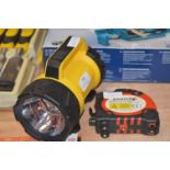 Power Fix Tape Measure with Laser & Level, and a T