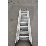 *Lyte 2.5m-5.96m Extending Ladders