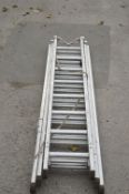 *Lyte 2.5m-5.96m Extending Ladders