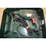 *Bosch PSB680RE Drill 240v