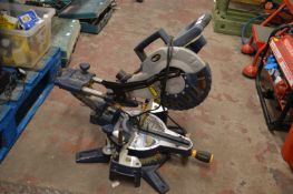 Mac Allister Redeye 1400w Slide Mitre Saw