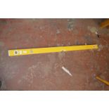 Power Master 48" Spirit Level