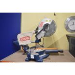 Ryobi EMS2025SCL Mitre Saw