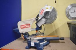 Ryobi EMS2025SCL Mitre Saw