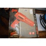 Power Devil Heat Gun