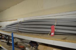 Bundle of Lagging for 22m Pipe