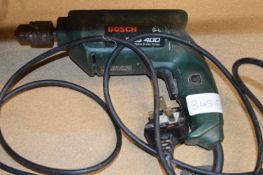 Bosch PS3400 Hammer Drill