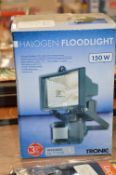 150w Halogen Floodlight