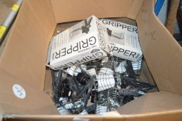 *Box of Gripper 2000 Hand Lamps