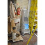 *Jet DC-1100A Dust Extractor/Collector