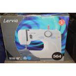 Lervia 564 Sewing Machine