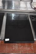 *Black Granite Chopping Board 45x32cm