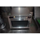 *Samsung 1800w CM1829 Commercial Microwave Oven