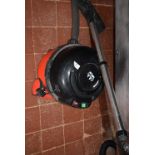 *Henry Hi-Flo Power Vacuum Cleaner