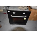 *Domestic Electric Oven