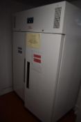 *Polar Double Door Upright Refrigerator