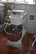 *Ferneto AEF030 Spiral Dough Mixer