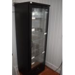 *Blizzard BAR10 Single Door Upright Drinks Refrigerator