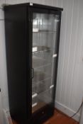 *Blizzard BAR10 Single Door Upright Drinks Refrigerator