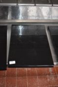 *Black Granite Chopping Board 45x32cm