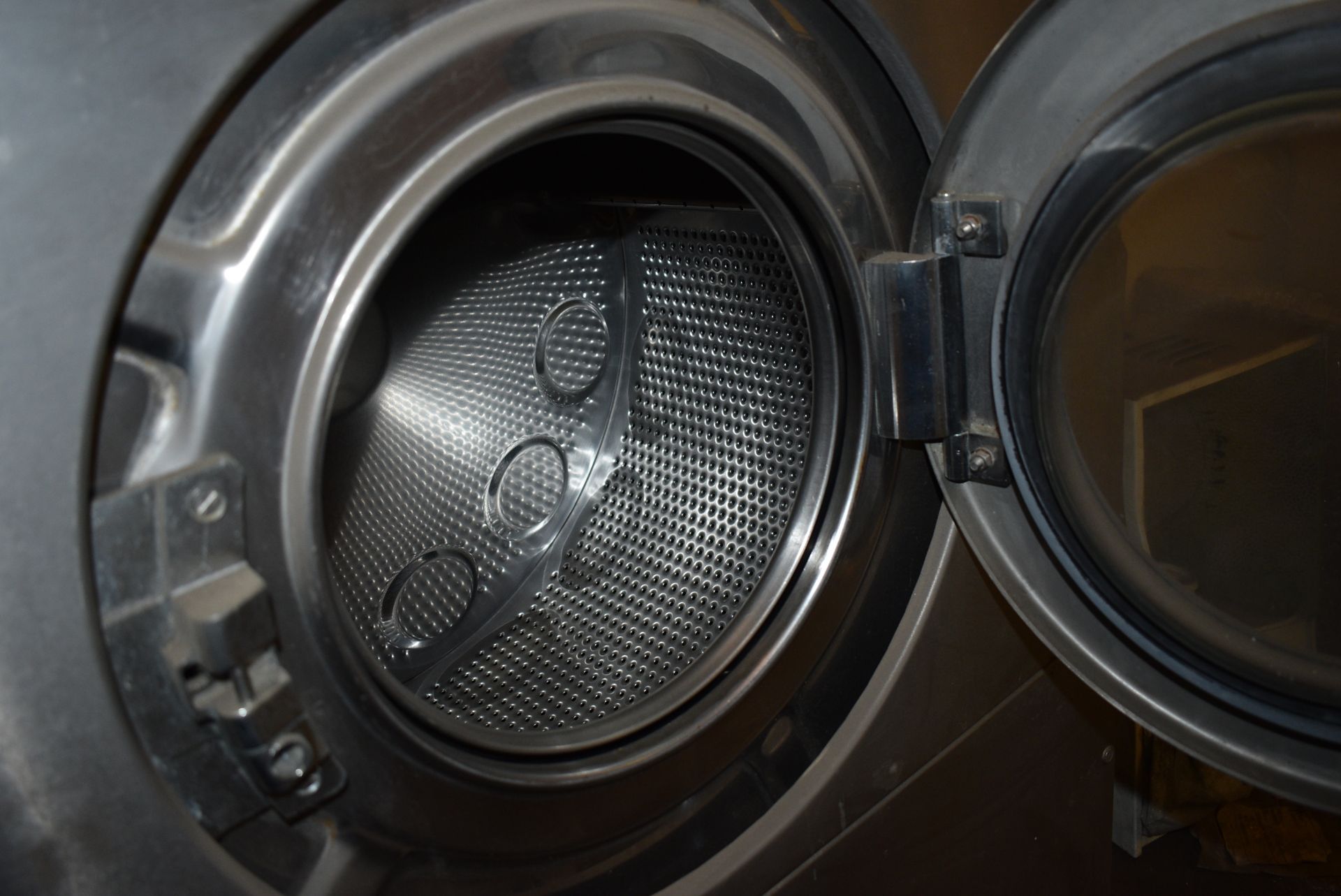 *IBSO 30 Industrial Washing Machine - Bild 3 aus 3